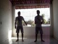 Desce com a mão ai__[#UKI]Swingão___