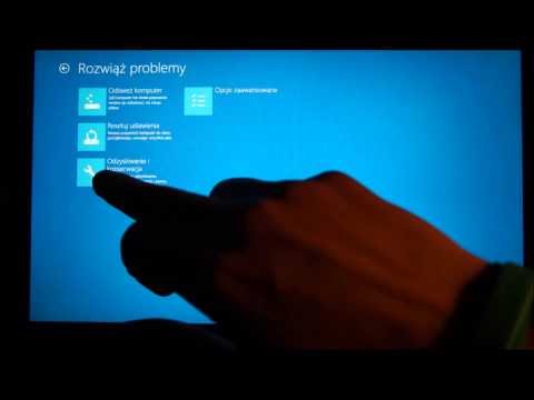 how to recover sony vaio z series