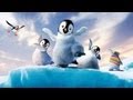 Happy Feet 2 Movie Review: Beyond The Trailer ...
