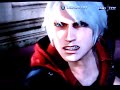 dante vs nero