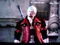 dante vs nero