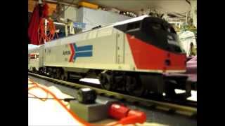 YouTube Video Update - MTH Moods Part 8