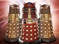 DOCTOR WHO – Dalek Attack Ringtone