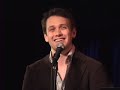 Michael Arden - \"Run Away With Me\" Michael Arden - \"Run Away With Me\"