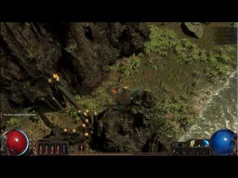 Path of Exile (Beta) 