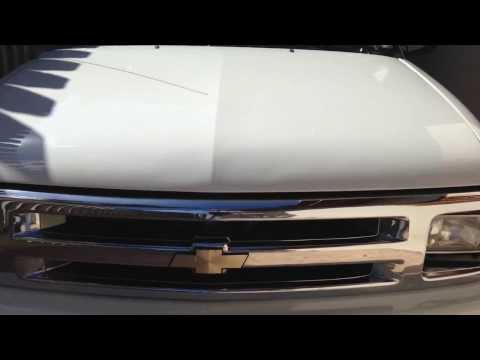 SS10 - S10 AMERICANA LS10 1995 COM V6 VORTEC DE 195 HP em estado impecável, agora fazendo parte dos ex brinquedos, por sinal para quem ainda deseja ter uma, um belo...