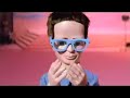 Brains from Thunderbirds in drench ad