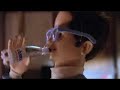Brains from Thunderbirds in drench ad