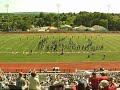 Kutztown University Marching Unit 2007