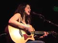 Jackie Tohn at Wizard Finger Nov. 06