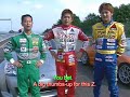 Icon for Post #The Ulitimate FR Challenge Z33 vs. S2000 – Hot Version International 2/2