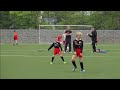 FC Energie Cottbus - Kolkwitzer SV 9:0 (F-Junioren-Punktspiel)