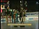 Disco Duo Seniors - IDO European Championships 2007
