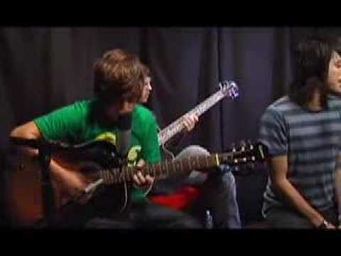 DANGER RADIO - Where I Started Acoustic Performance