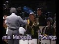 BIG BAND JAIME MARQUEZ TROMBONES JOSE PARDAL PALLARES EDMUN