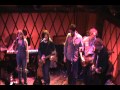 Damnwells She Goes Around Video and Lyrics