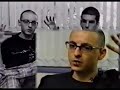 MTV Homebase Special - Linkin Park (Part 1)