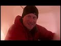 the second of a two-part documentary in which prince harry joins four disabled afghanistan veterans, two of them amputees, on a trek to the north pole. filme...