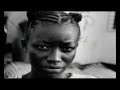 Entertainer Reggae Star Alpha Blondy Sings for Peace In Liberia.