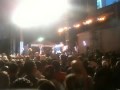 I'm on a Boat Perfomed live by T-Pain