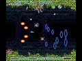 Gradius3 sixth level