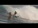 Hawaii Surf Session Report : January 10, 2008