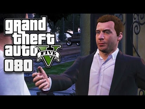 Gta - GTA V (GTA 5) #080 • PLAYLIST: http://bit.ly/playGTA5 ▻ Der WHORE-TRAIN hält bei http://gronkh.de?p=22761 ▻ GANG-REKRUTIERUNG: http://bit.ly/JoinGroArmy ··...