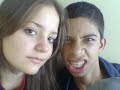 Wederson + Stephanie = Amigos Especiales
