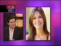 CHELSEA LATELY Dr. WILL KIRBY INTERVIEW