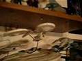 part 1-3 star trek phasers communicators tricorders props