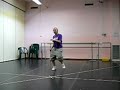 La Scotti Brake @ Adidas session Part 2