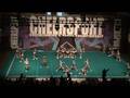 CEA Sr. Elite Cheersport 2008