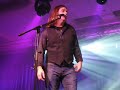 Merry Christmas Everyone Sean McCann Great Big Christmas Show St Johns