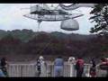 Radio Telescope in Arecibo
