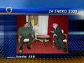 Venezuela al Borde de una Guerra con Colombia