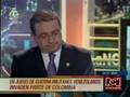 Venezuela al Borde de una Guerra con Colombia