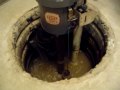 Sump pump - the movie Sump pump - the movie