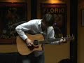 Nastiest guitarist Dirk Quinn playing \"Melt\" Awesome!