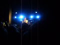 'After The Last Midtown Show' by The Academy Is.., October 2.