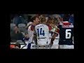 Akuila Uate Highlights NRL Player Compilation Playlist - www.youtube.com Some of Akuila Uate's best tries in his career so far. Please rate and subscribe.
