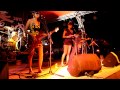 2011春天吶喊 No Money No Honey 樂團...[悠遊墾丁]
