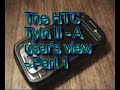 HTC Tytn II Kaiser P4550 - A user's view - Part 1