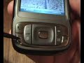 HTC Tytn II Kaiser P4550 - A user\