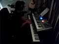 Click here to watch this video Imran Ajmain - Selamat Ulang Tahun Sayang Piano Cover By ijam