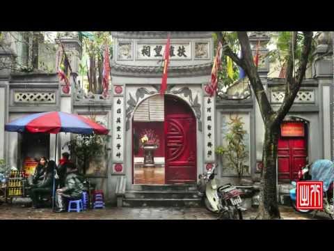 hanoi - Place : Hanoi, Vietnam - Year : 2012 - Maker : Minoru Koide - Camera : Lumix DMC-GH1 - Lens : M ZUIKO ED 9-18/f4-5.6, LEICA DG 25/f1.4 - Music :