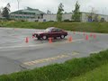 May 6 Autocross Camosun College Interurban