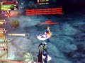 Fdy VS Voleur elfes de sang Fdy VS Voleur elfes de sang