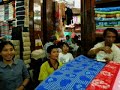 A Day in Yangon