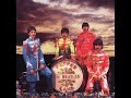 The Beatles - A Peppery Year (Part I)