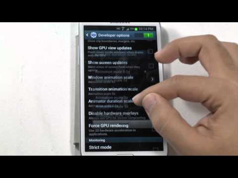 how to fasten mobile internet speed